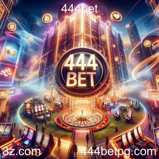 Aproveite ao Máximo as Promoções na 444bet